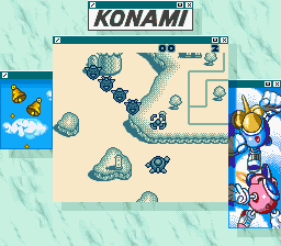 Konami GB Collection: Vol.2